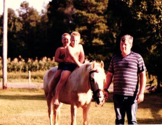 Elizabeth Brazelton Gross - Photo 130