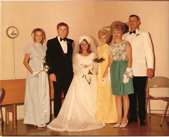 Elizabeth Brazelton Gross - Photo 131