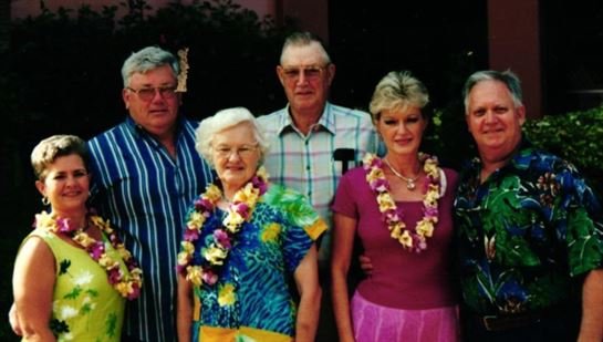 Elizabeth Brazelton Gross - Photo 135