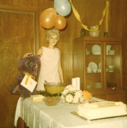 Elizabeth Brazelton Gross - Photo 140