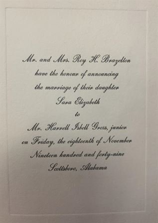 Elizabeth Brazelton Gross - Photo 150