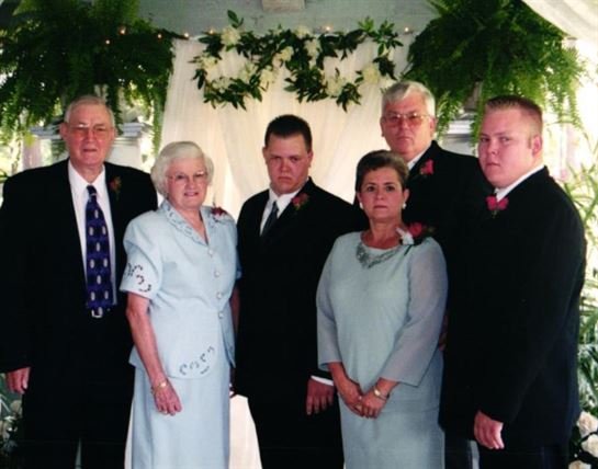 Elizabeth Brazelton Gross - Photo 151