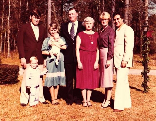 Elizabeth Brazelton Gross - Photo 159