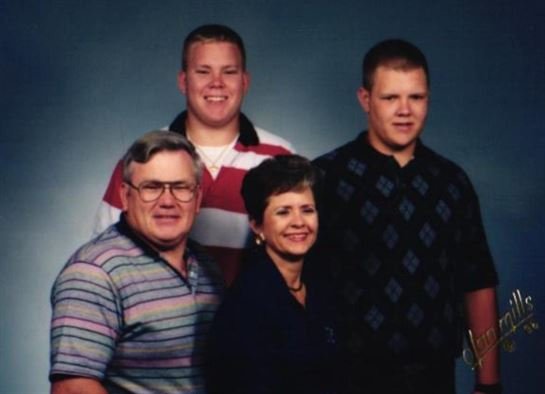 Elizabeth Brazelton Gross - Photo 179