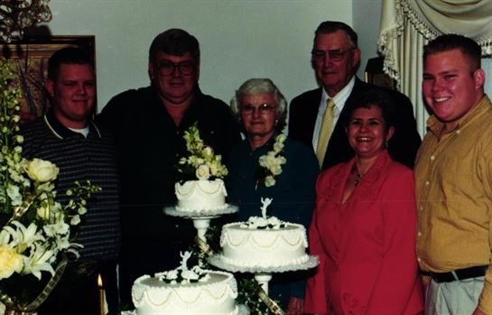 Elizabeth Brazelton Gross - Photo 191