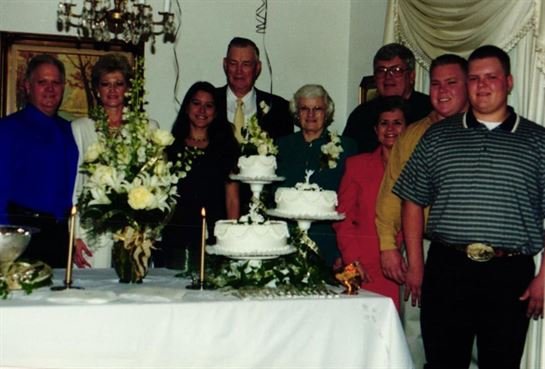 Elizabeth Brazelton Gross - Photo 194