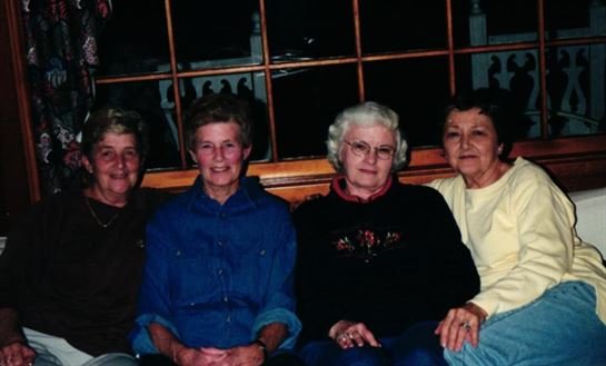 Elizabeth Brazelton Gross - Photo 196