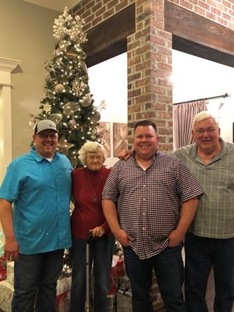 Elizabeth Brazelton Gross - Photo 202