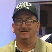 John Wayne Fowler, Jr.