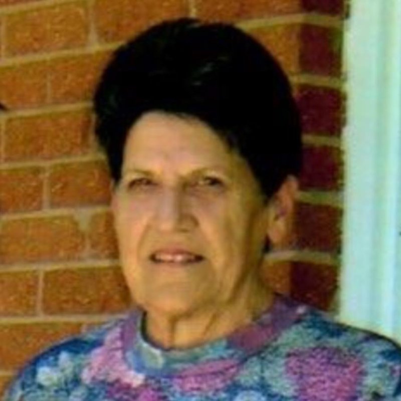 Betty Jean Mott - Photo 2