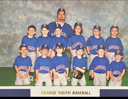 Terry "T" Michael Green - Photo 4