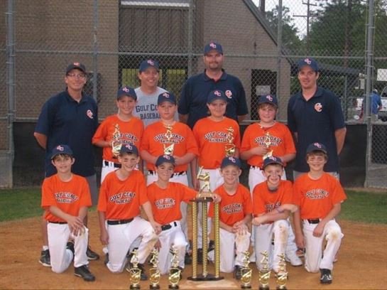 Terry "T" Michael Green - Photo 11