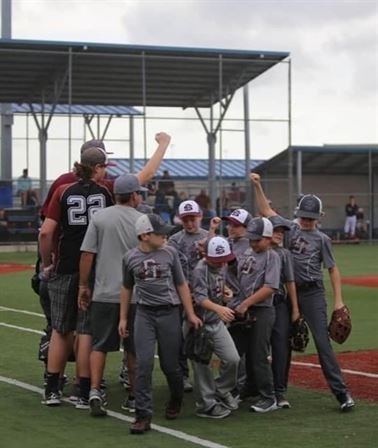 Terry "T" Michael Green - Photo 13