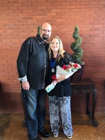 Terry "T" Michael Green - Photo 17