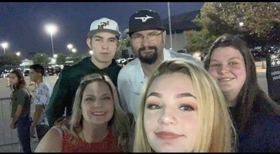 Terry "T" Michael Green - Photo 16