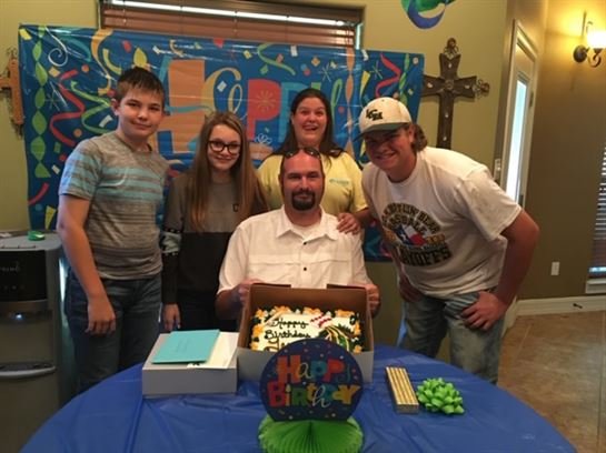 Terry "T" Michael Green - Photo 20