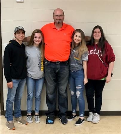 Terry "T" Michael Green - Photo 23