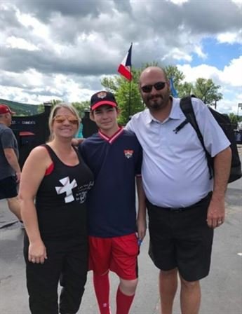 Terry "T" Michael Green - Photo 22