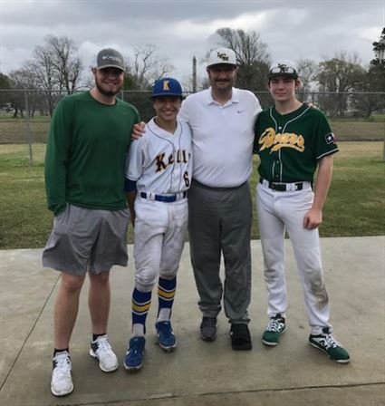 Terry "T" Michael Green - Photo 26