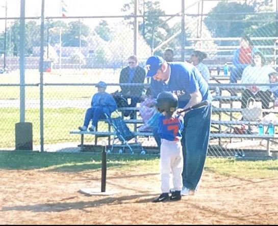 Terry "T" Michael Green - Photo 27