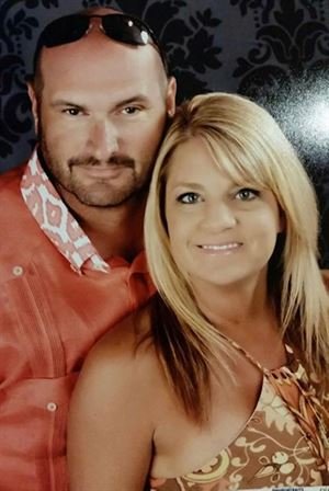 Terry "T" Michael Green - Photo 28