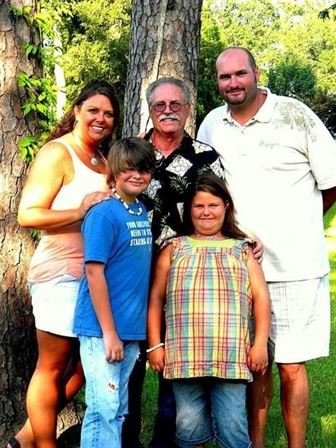 Terry "T" Michael Green - Photo 29