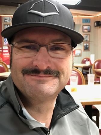 Terry "T" Michael Green - Photo 31