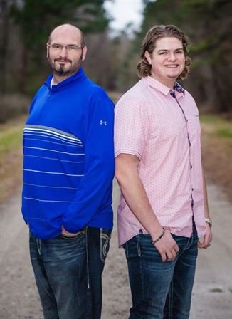 Terry "T" Michael Green - Photo 36