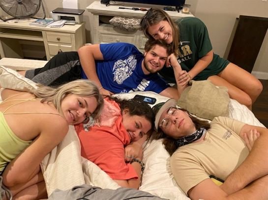 Terry "T" Michael Green - Photo 41