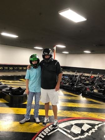 Terry "T" Michael Green - Photo 43