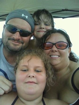 Terry "T" Michael Green - Photo 44