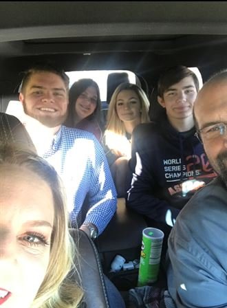 Terry "T" Michael Green - Photo 46