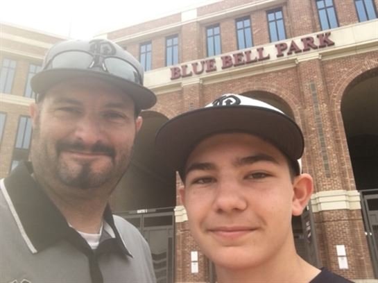 Terry "T" Michael Green - Photo 45