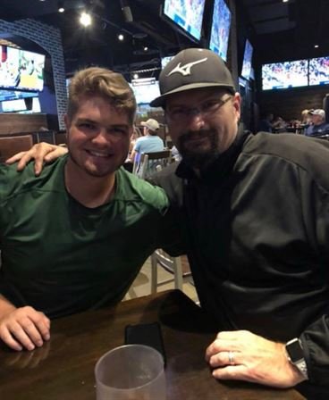 Terry "T" Michael Green - Photo 47