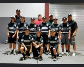 Terry "T" Michael Green - Photo 50