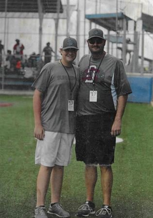 Terry "T" Michael Green - Photo 51