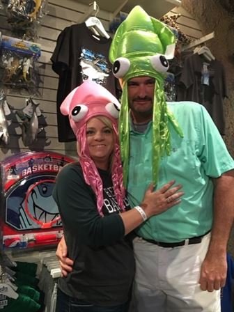 Terry "T" Michael Green - Photo 54