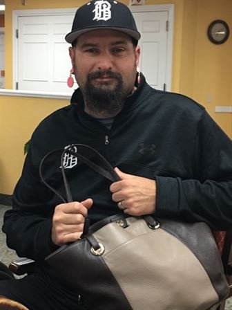 Terry "T" Michael Green - Photo 55