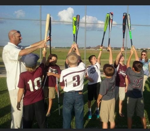 Terry "T" Michael Green - Photo 59