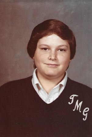 Terry "T" Michael Green - Photo 61