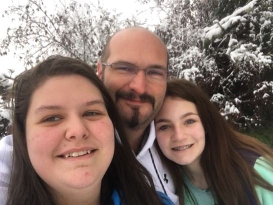 Terry "T" Michael Green - Photo 62