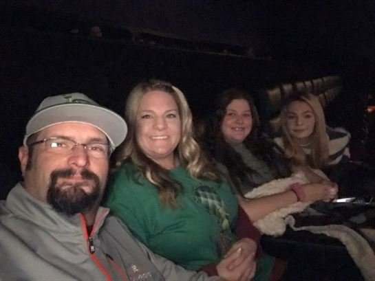 Terry "T" Michael Green - Photo 65