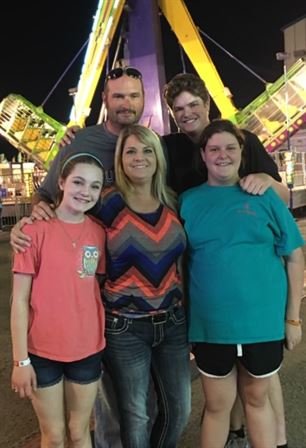 Terry "T" Michael Green - Photo 68