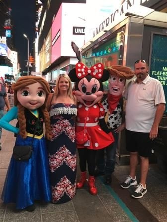 Terry "T" Michael Green - Photo 69