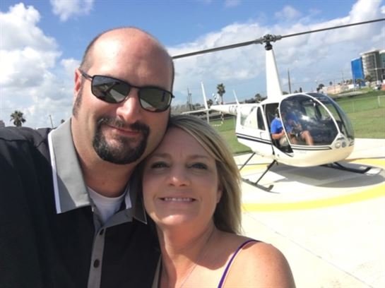 Terry "T" Michael Green - Photo 70