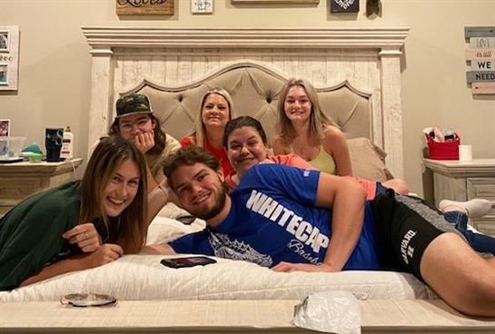 Terry "T" Michael Green - Photo 72