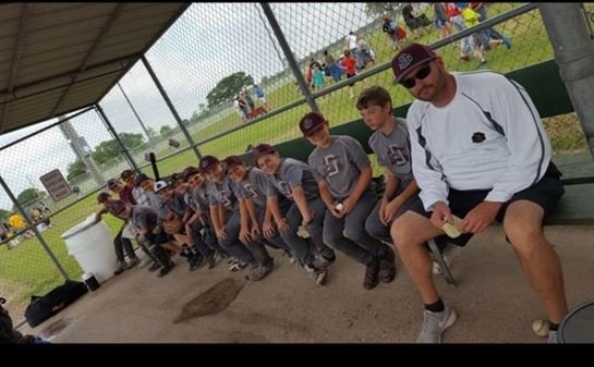 Terry "T" Michael Green - Photo 73