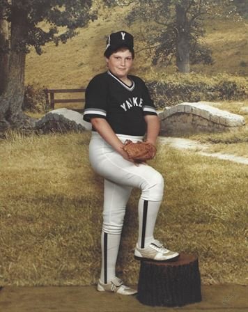 Terry "T" Michael Green - Photo 75