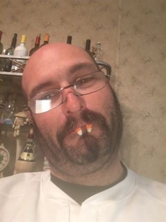 Terry "T" Michael Green - Photo 78