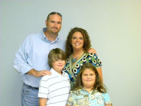 Terry "T" Michael Green - Photo 82